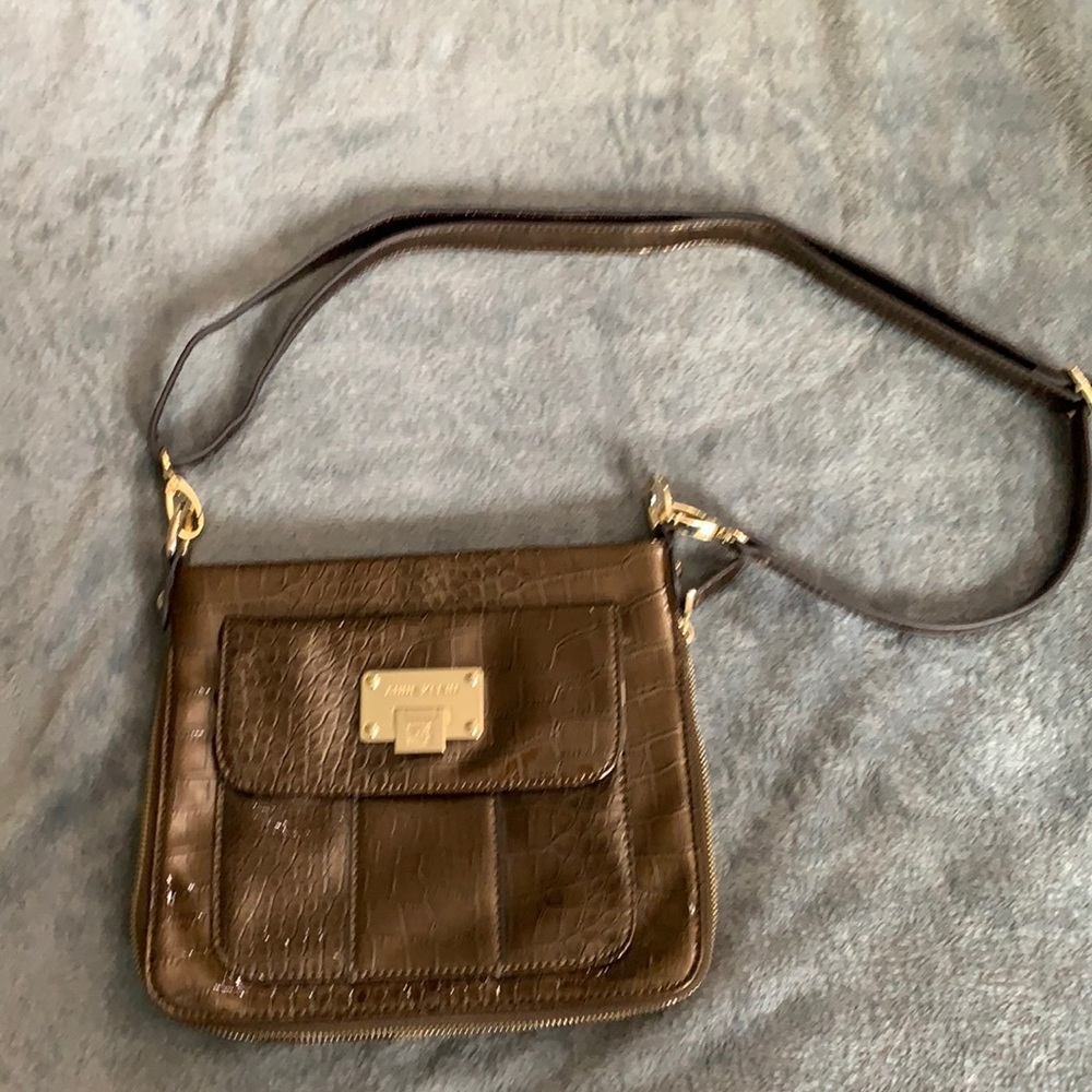 Anne Klein Crossbody Bag